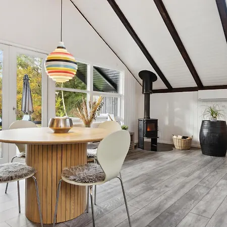 Cozy In With Kitchen *