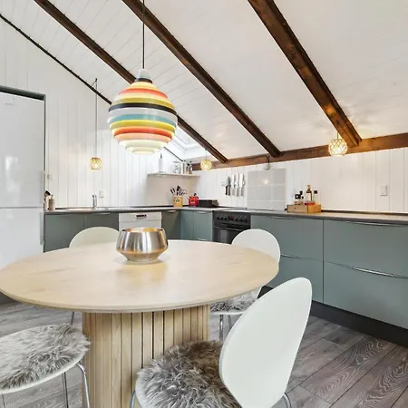 Awesome In With Wifi Oksbøl