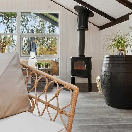 Awesome In With Wifi Semesterbostad *