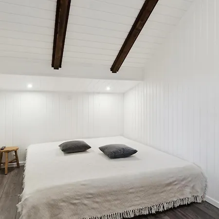 Awesome In With Wifi Semesterbostad *