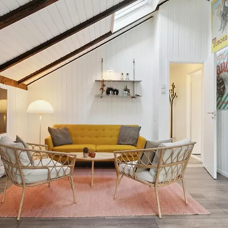 Awesome In With Wifi Semesterbostad