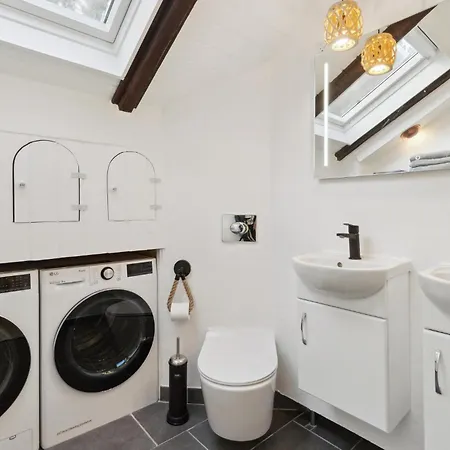 Awesome In With Wifi Semesterbostad *