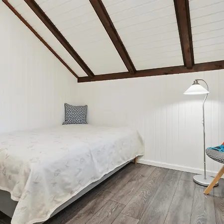 Semesterbostad Awesome In With Wifi *