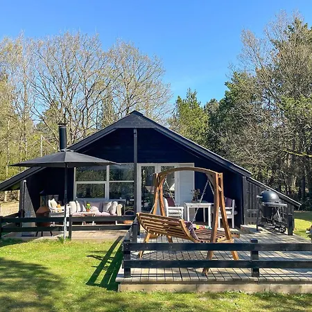 Awesome In With Wifi Semesterbostad *