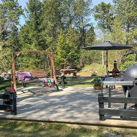 Semesterbostad Awesome In With Wifi Oksbøl