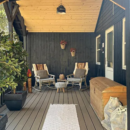 Awesome In With Wifi Oksbøl